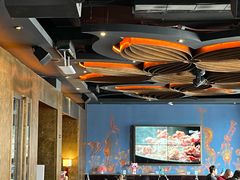 -YUE·6·西式融合餐厅(外滩六号店)