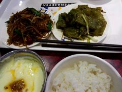 -7+7私家饭堂(人民路店)