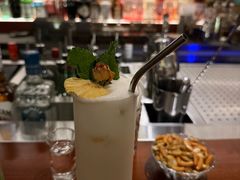 -MAYBE 威士忌 coffee&bar·清吧