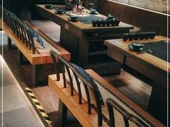 -湊湊火锅·茶憩(石家庄万象城店)