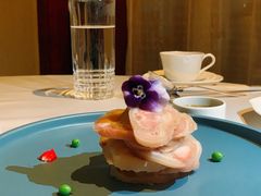 -广州富力丽思卡尔顿酒店·丽轩·粤菜
