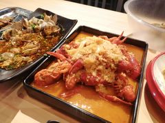 -东厨虾煌(电子街店)