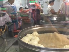 -郑家包子牛肉拉面(尚勤路店)