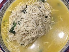 -陈记菜馆·非遗淮扬菜(东关街教场店)