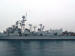 -中国人民解放军海军博物馆