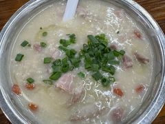 -南记食粥坊·宵夜大排档(莲花总店)