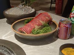 -空之介寿喜烧·和牛放题(恒隆广场店)