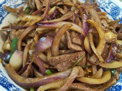 -圳兴面王·拌川·特色炒面(南山保利剧院店)