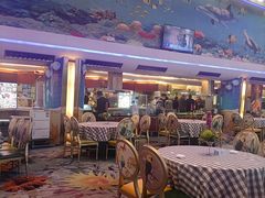 -快乐海鲜酒楼(滇池路店)