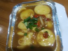 -杭嵊粗菜馆(文一西路店)