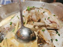 -巢爷老味(东方红店)