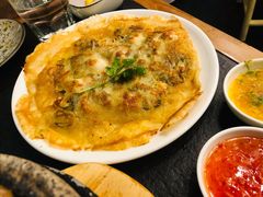 潮州蚝烙-潮堂 · 潮州菜(国贸商城店)