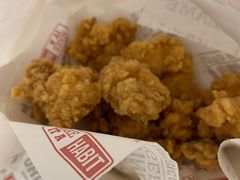 -The Habit Burger Grill 哈比特汉堡(爱琴海店)