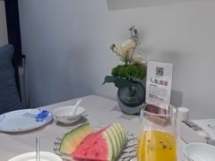 -徽州小镇(高新店)