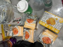 -沪上阿姨·臻选茶饮(上海环球港店)