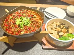 -安多素食(广仁寺路店)