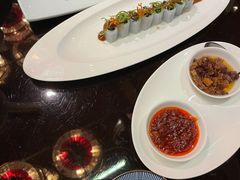 -北京四季酒店·采逸轩