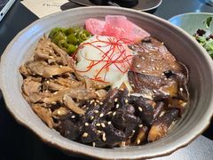 -Ameigo梅果·云贵川bistro(长宁来福士店)