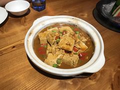 -又一福烤鸭·北京菜(东四店)