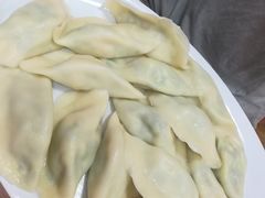 -喜家德虾仁水饺(马栏店)