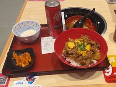 -食其家·牛丼咖喱(金桥国际店)