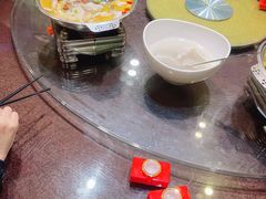 -刘胖子家常菜·蹄花焖藕(中南店)