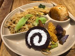 -素满香·素食自助餐厅(直营·大兴街店)