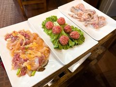 -美未居·老字号·地道顺德菜·桑拿鸡·鱼生(容桂店)