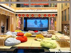 -水玲珑温泉浴场(建设北路富力城店)