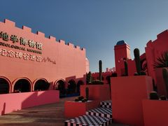 -漳州滨海火山岛自然生态风景区