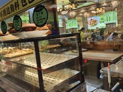 -丝路传奇·中国拉面航母店(北医三院店)