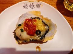 -烧蠔帮·生蚝海鲜牌档(观海店)