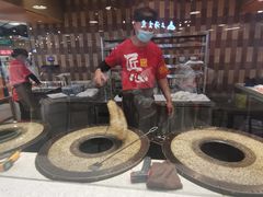 -阿甘锅盔(清河万象汇店)