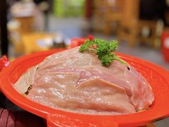 -一斗火锅·招财羊毛肚(泰吉滨江店)