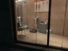 -W FITNESS 威尔仕健身·游泳(老西门新苑店)
