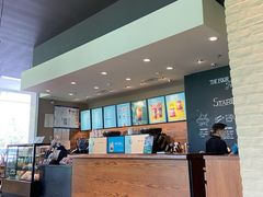 -星巴克(北京惠新东街店)