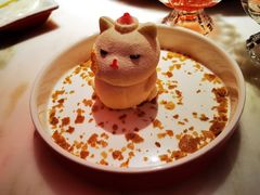 -京华烟云·北京烤鸭(领展购物广场·中关村店)