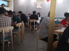 大堂-杨爱珍大排档(龙游店)