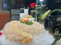 -德兴show鲜·蒸汽海鲜火锅餐厅(格创悦里店)