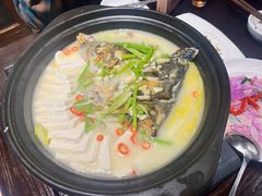 -董府·古宅餐厅