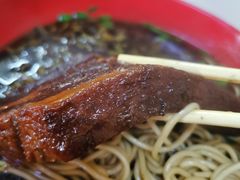 -小龙大肉面馆