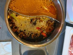 -君邦火锅(新疆大厦店)