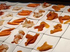 -争先鲜·蒸汽海鲜自助·鲜切牛肉