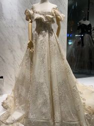 -SATIN COUTURE瑟庭婚纱礼服馆