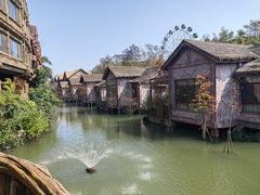 -长鹿旅游休博园