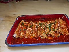 -常和州·夜宵大排档(常州单店)