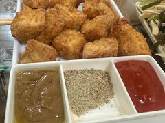 -美玲拉面(滨海总店)