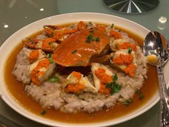 -广州文华东方酒店·江-由辉师傅主理