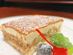 -IL Forno 意坊·意大利餐厅(温州万象城店)