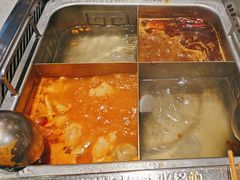 -海底捞火锅(中原万达广场店)